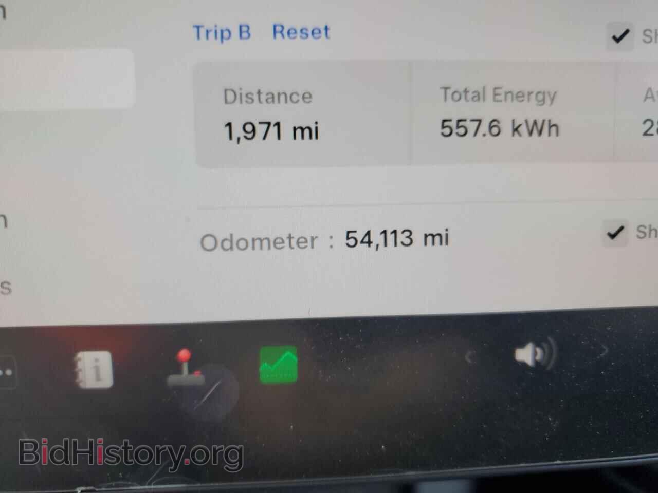 2021 TESLA MODEL 3 - VIN: 5YJ3E1EB4MF983545 - Photo 9