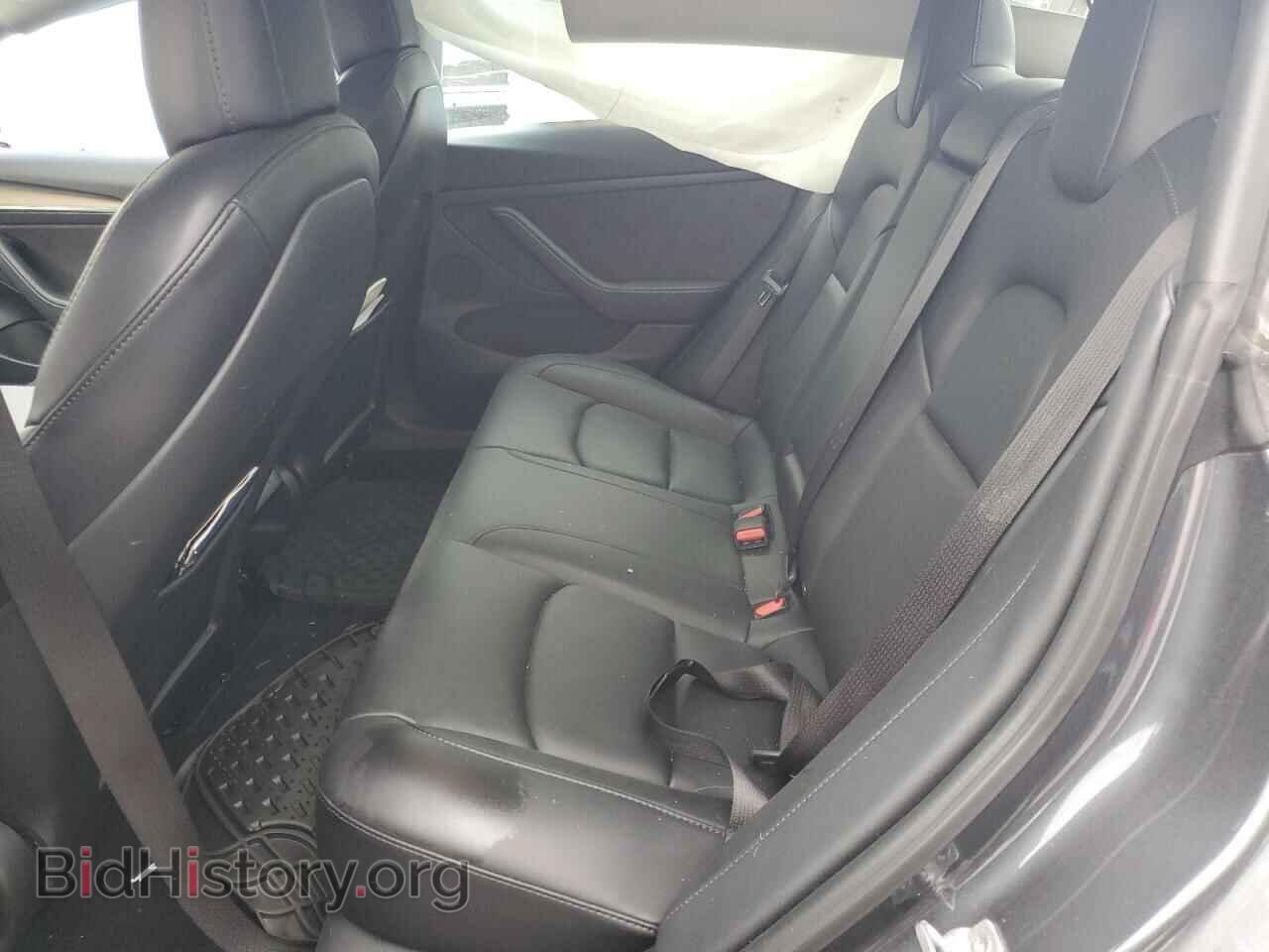 2021 TESLA MODEL 3 - VIN: 5YJ3E1EB4MF983545 - Photo 10