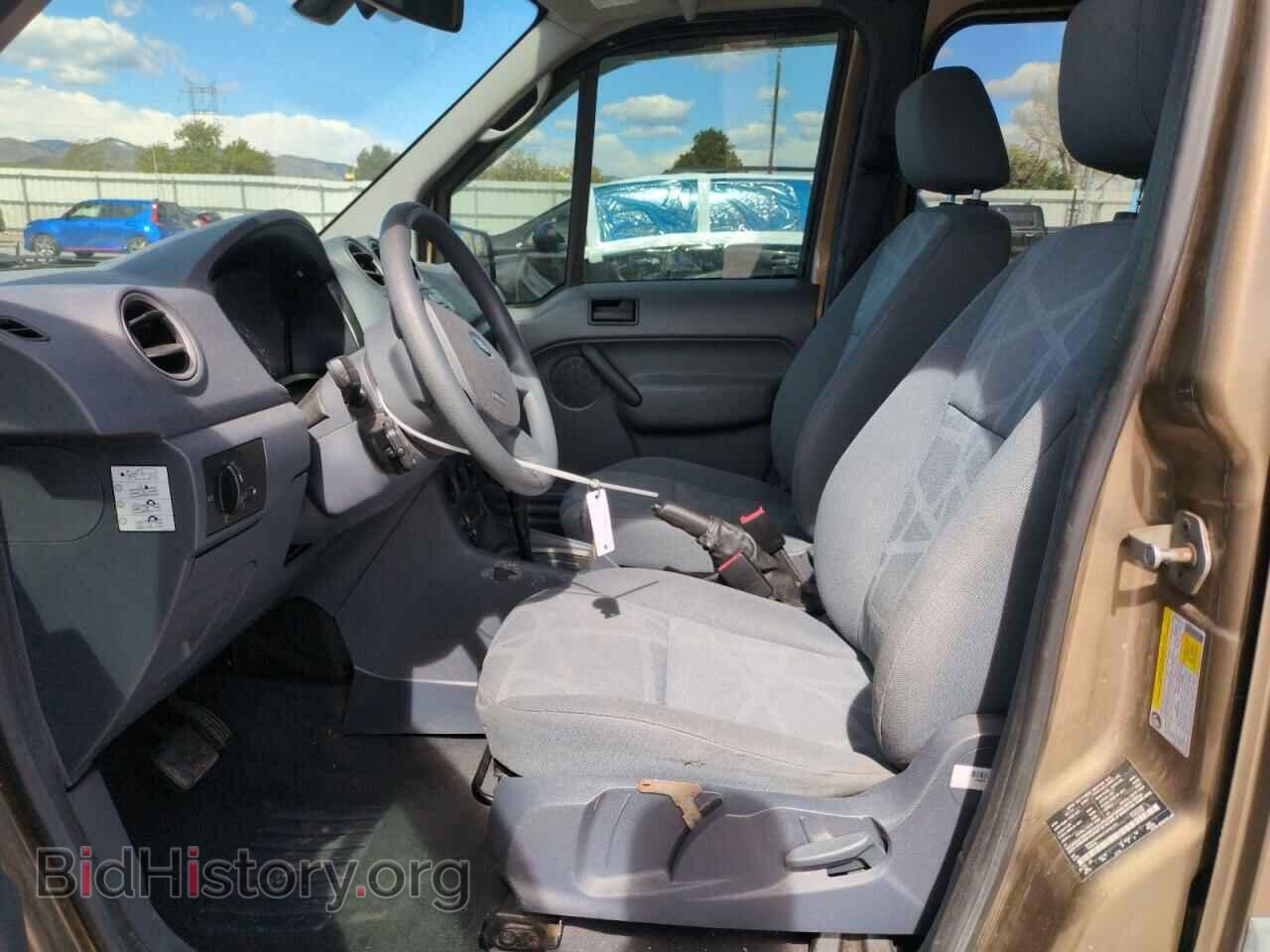 2012 FORD TRANSIT - VIN: NM0KS9CNXCT075173 - Фото 7