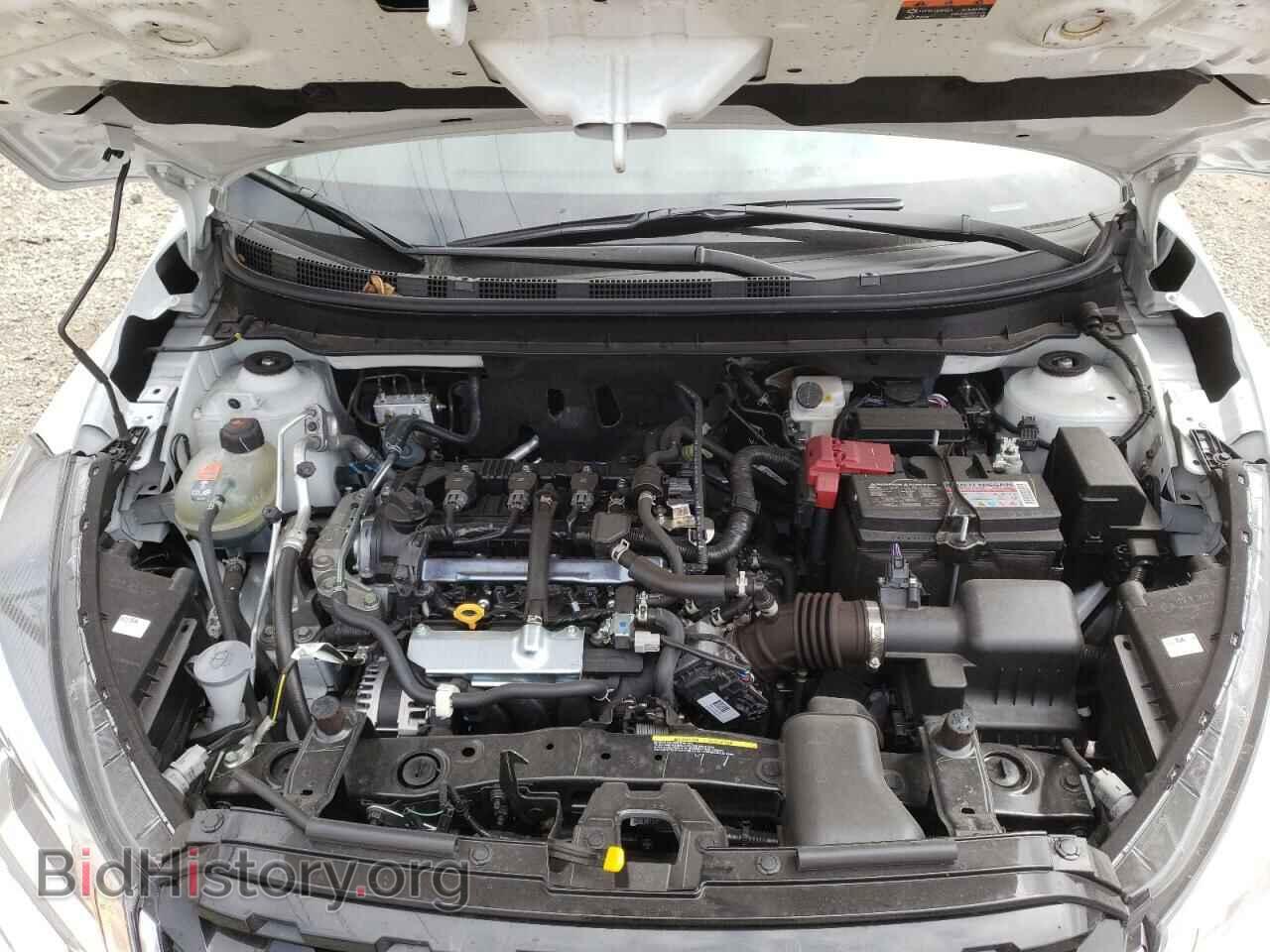2024 NISSAN KICKS - VIN: 3N1CP5BV9RL476314 - Фото 12