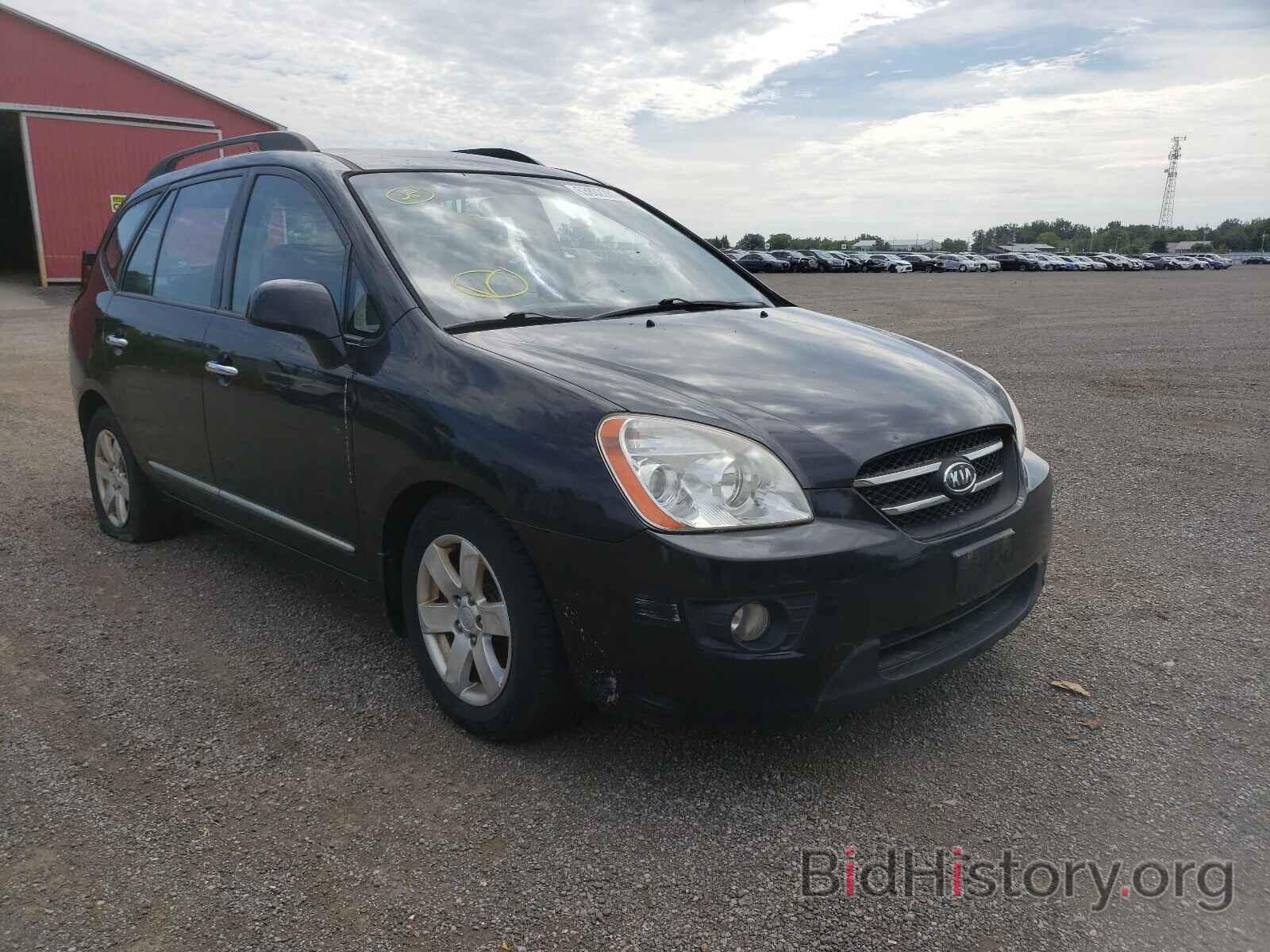 Photo KNAFG528497243527 - KIA RONDO 2009