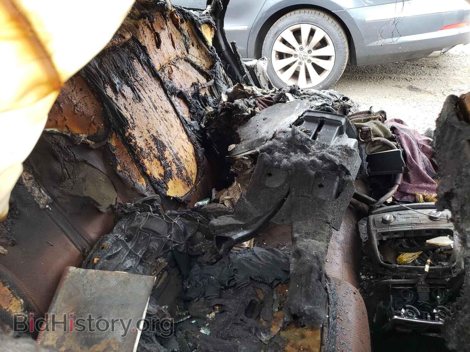 2016 AUDI A7 - VIN: WAU2GAFC0GN116546 - Фото 6