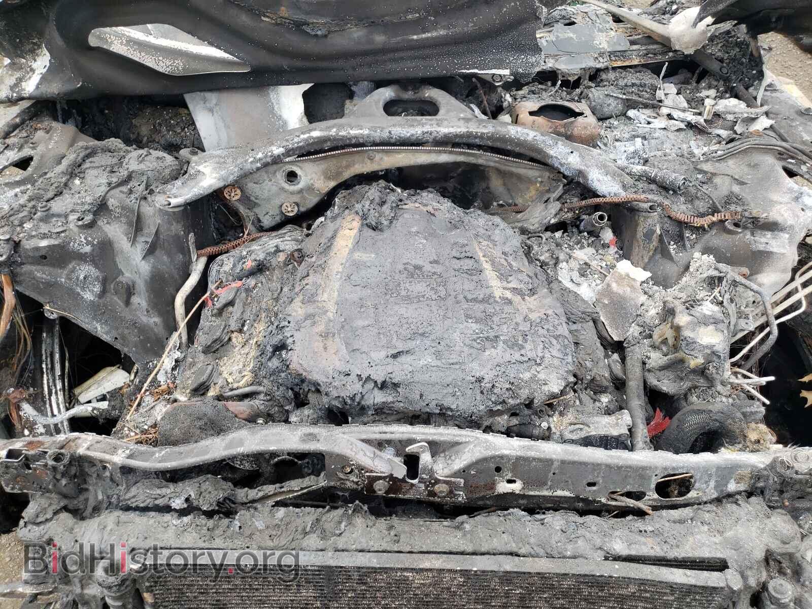 2016 AUDI A7 - VIN: WAU2GAFC0GN116546 - Фото 7