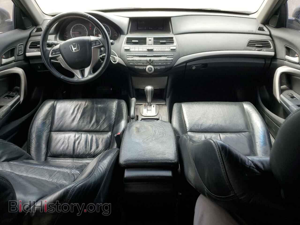 2011 HONDA ACCORD - VIN: 1HGCS2B88BA008206 - Фото 8