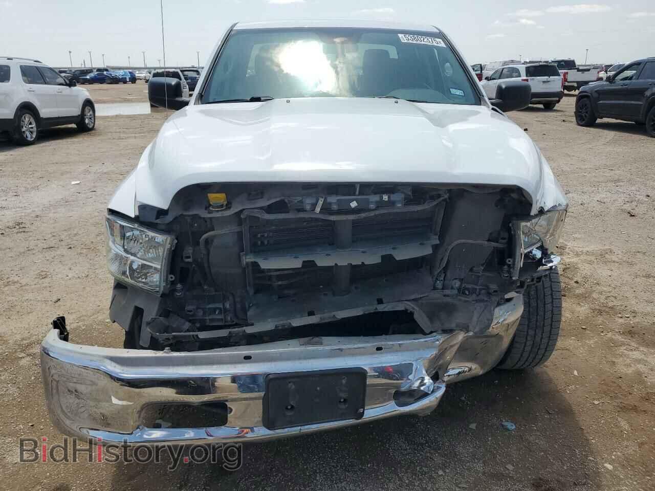 2021 RAM 1500 - VIN: 1C6RR6FT4MS500570 - Фото 5