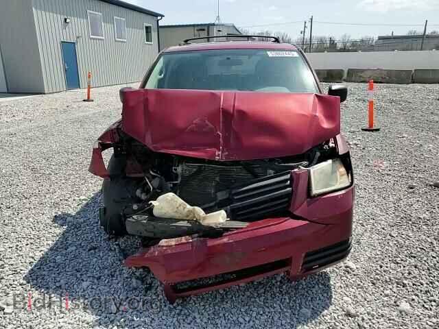 2010 DODGE CARAVAN - VIN: 2D4RN3D14AR401543 - Фото 14