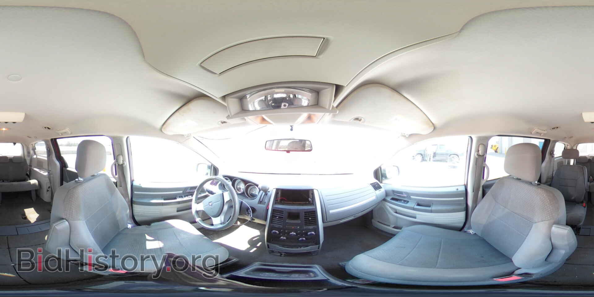 2010 DODGE CARAVAN - VIN: 2D4RN3D14AR401543 - Фото 15