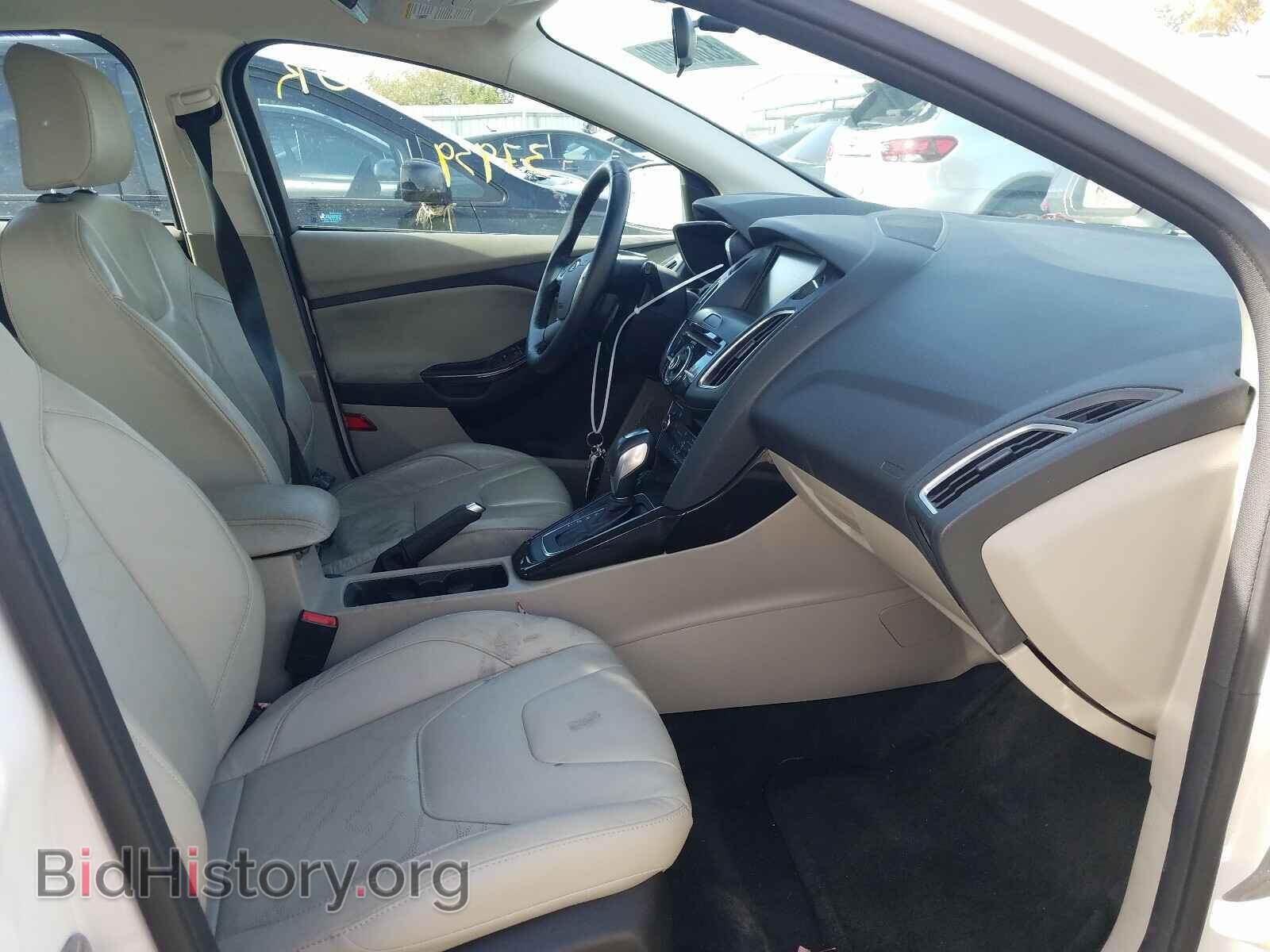 2015 FORD FOCUS - VIN: 1FADP3R42FL314928 - Photo 5