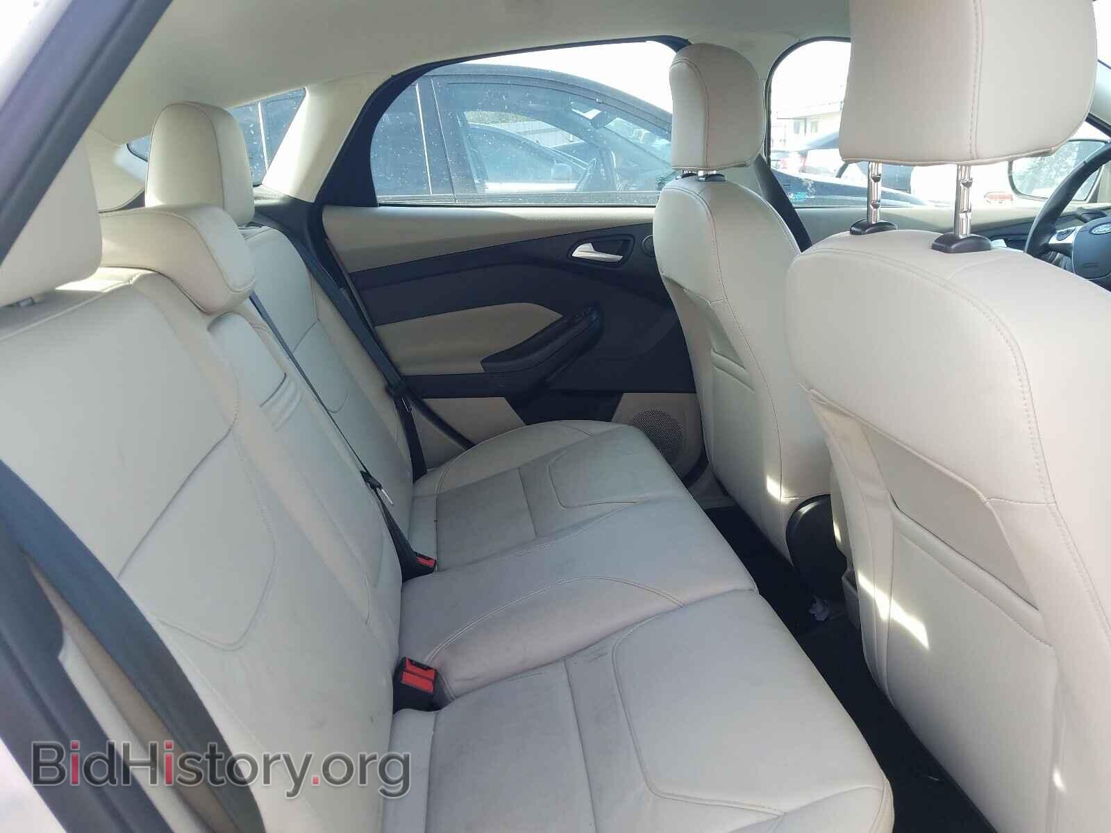 2015 FORD FOCUS - VIN: 1FADP3R42FL314928 - Photo 6