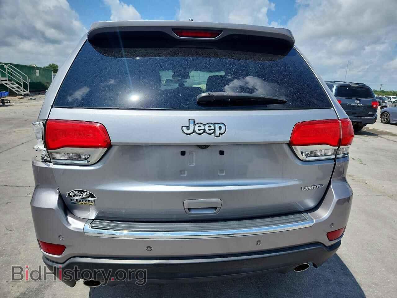 2014 JEEP CHEROKEE - VIN: 1C4RJEBG1EC432811 - Фото 6