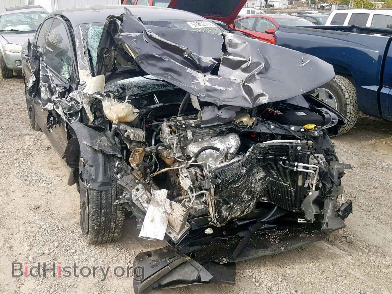 Photo 1C3CCCBB1FN709699 - CHRYSLER 200 2015