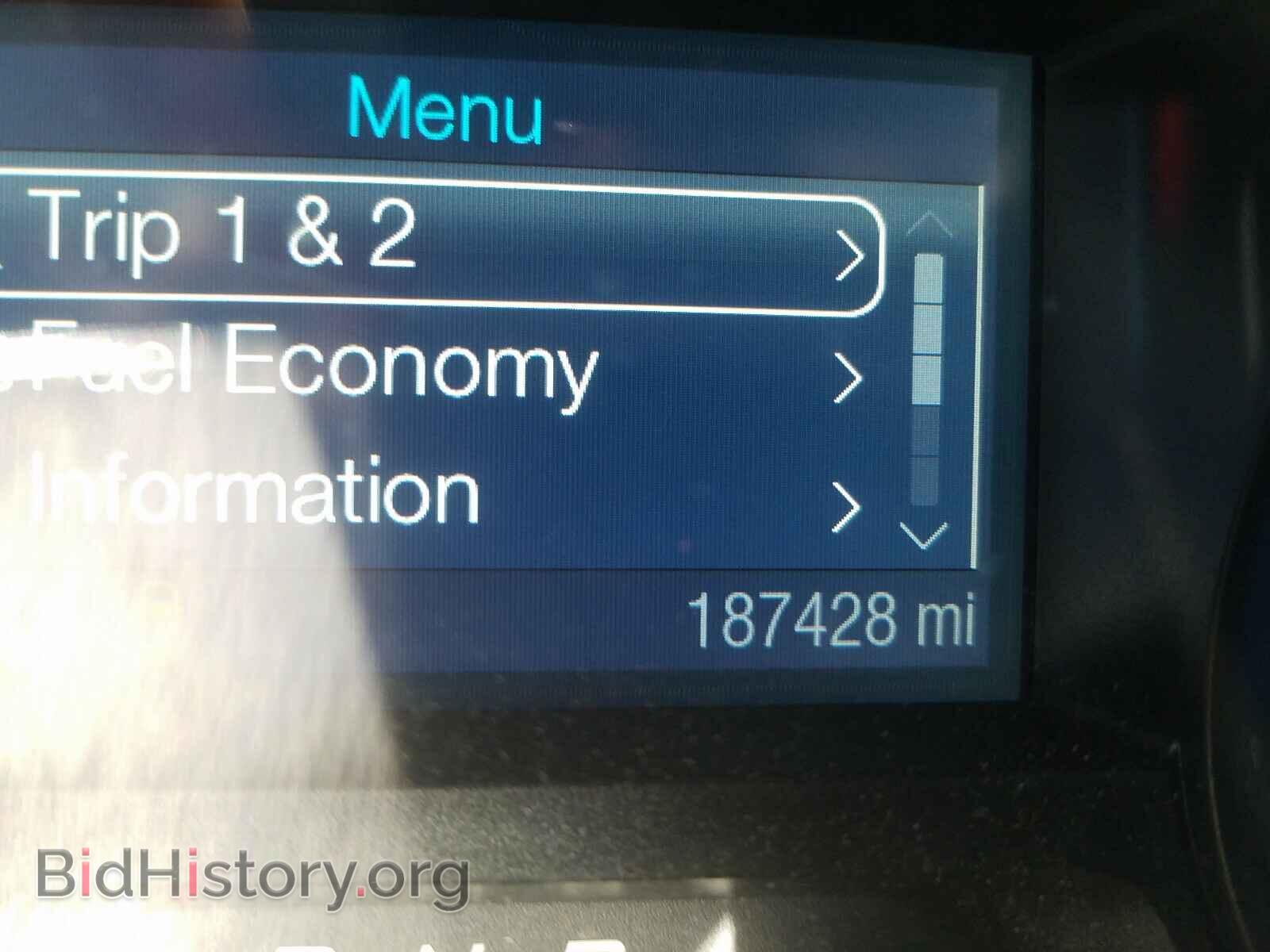 2013 FORD EXPLORER - VIN: 1FM5K8AR6DGC73061 - Photo 8