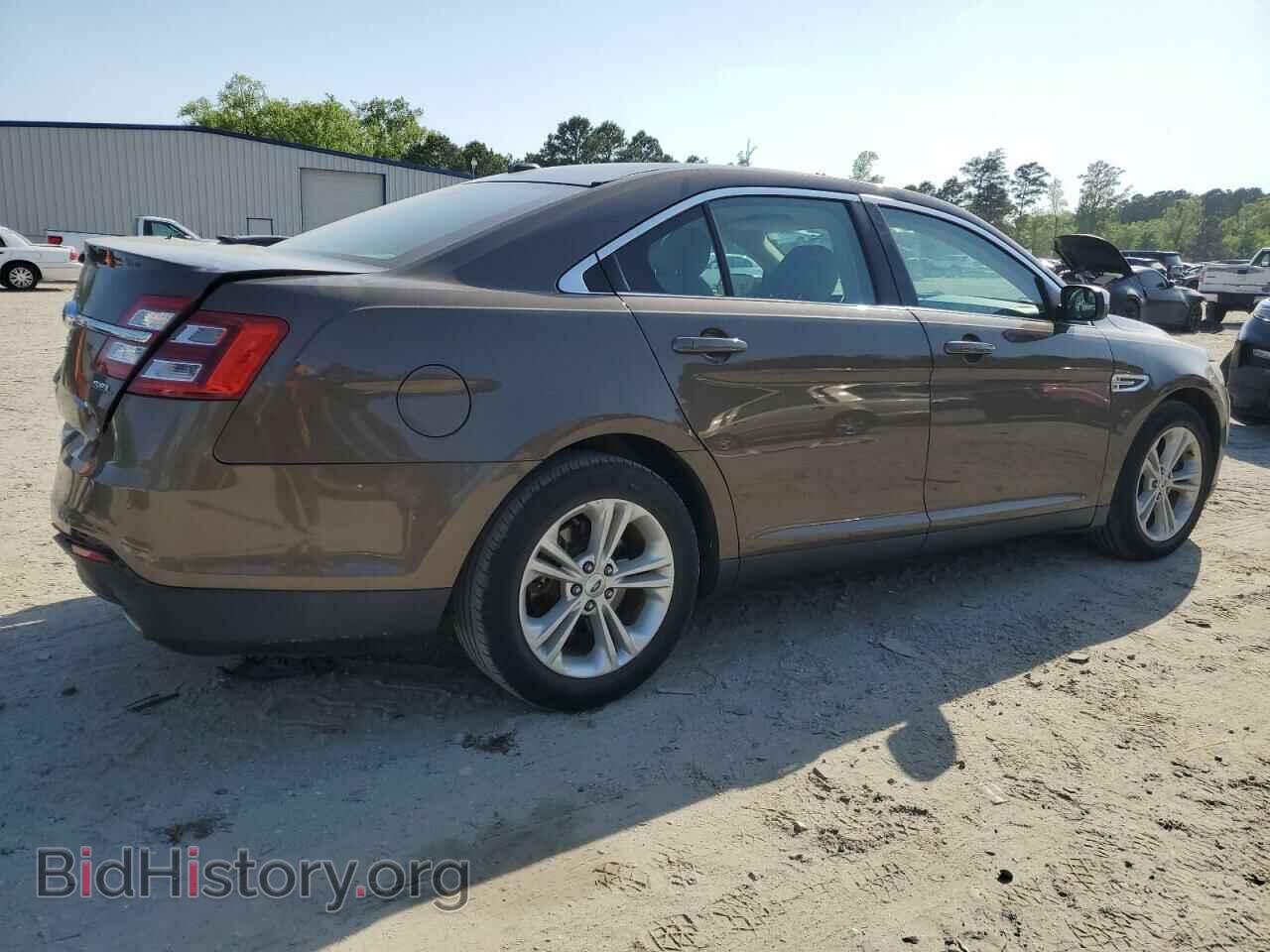 2016 FORD TAURUS - VIN: 1FAHP2E85GG116312 - Photo 3