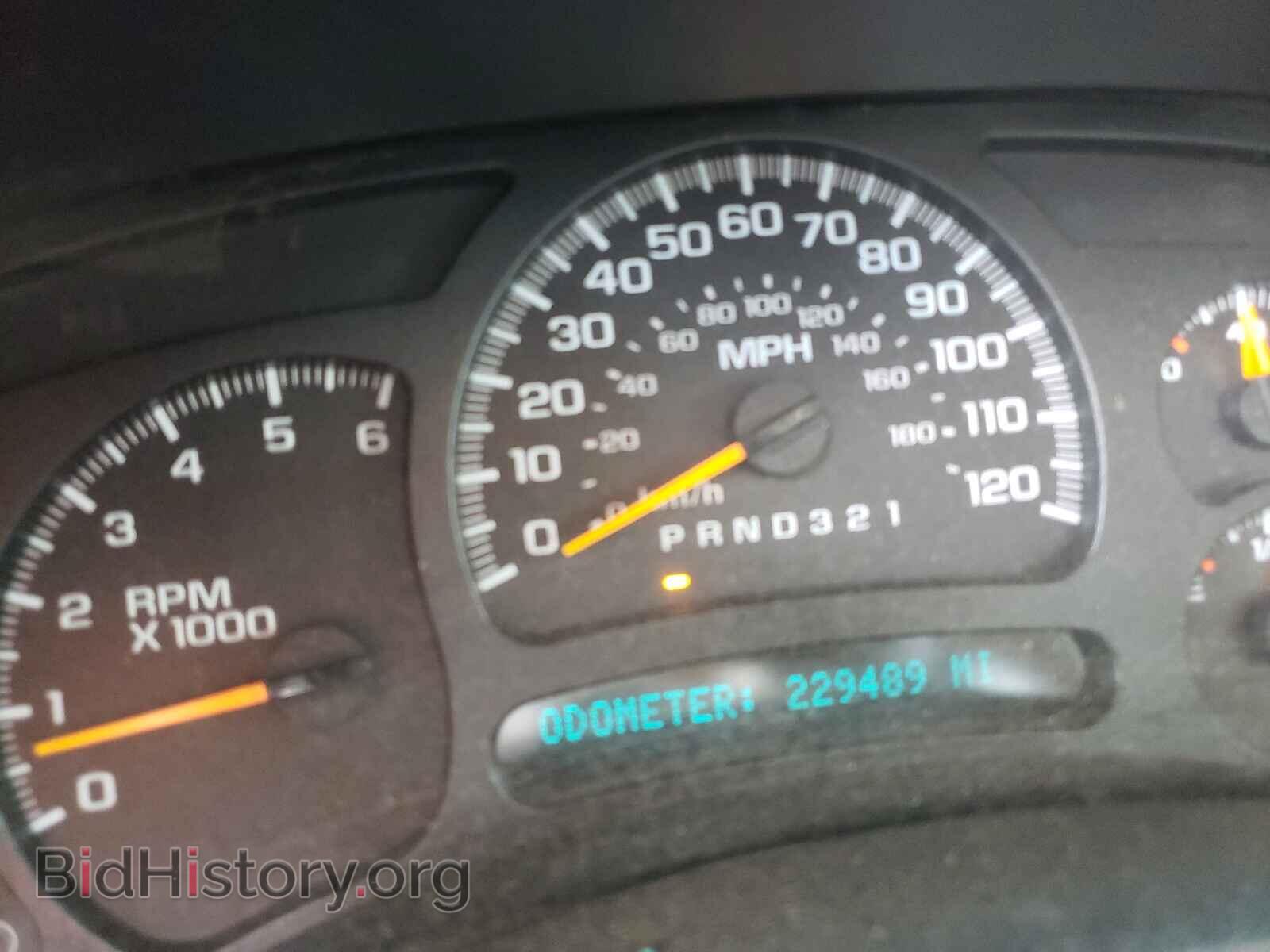 2006 GMC SIERRA - VIN: 2GTEK13T561217164 - Фото 8