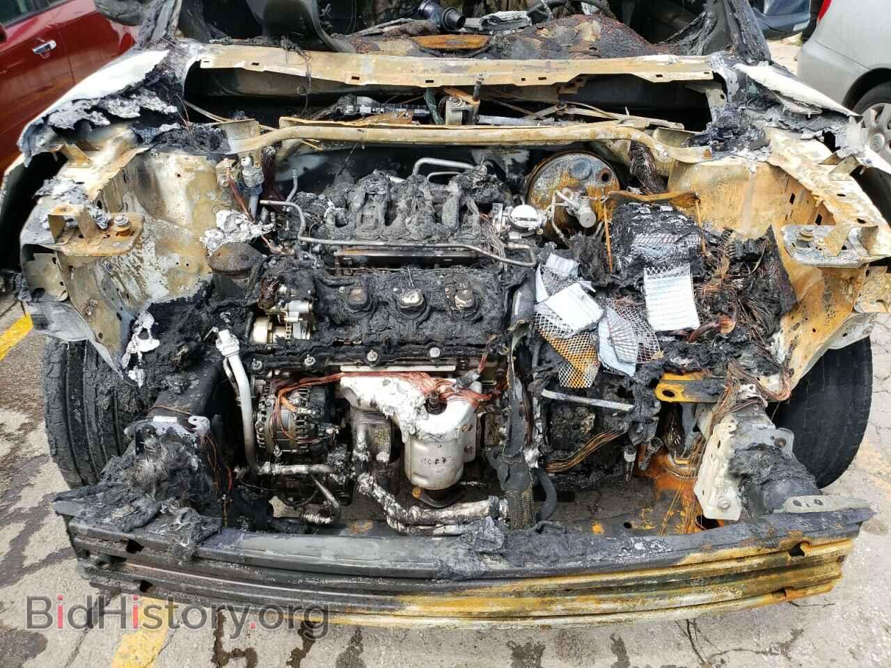 2018 FORD EXPLORER - VIN: 1FM5K7D85JGB06652 - Photo 7