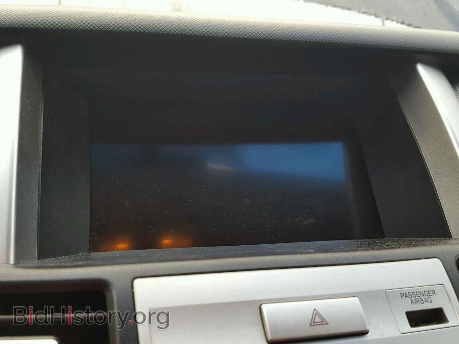 2007 ACURA RDX TECHNO - VIN: 5J8TB18547A020092 - Фото 9