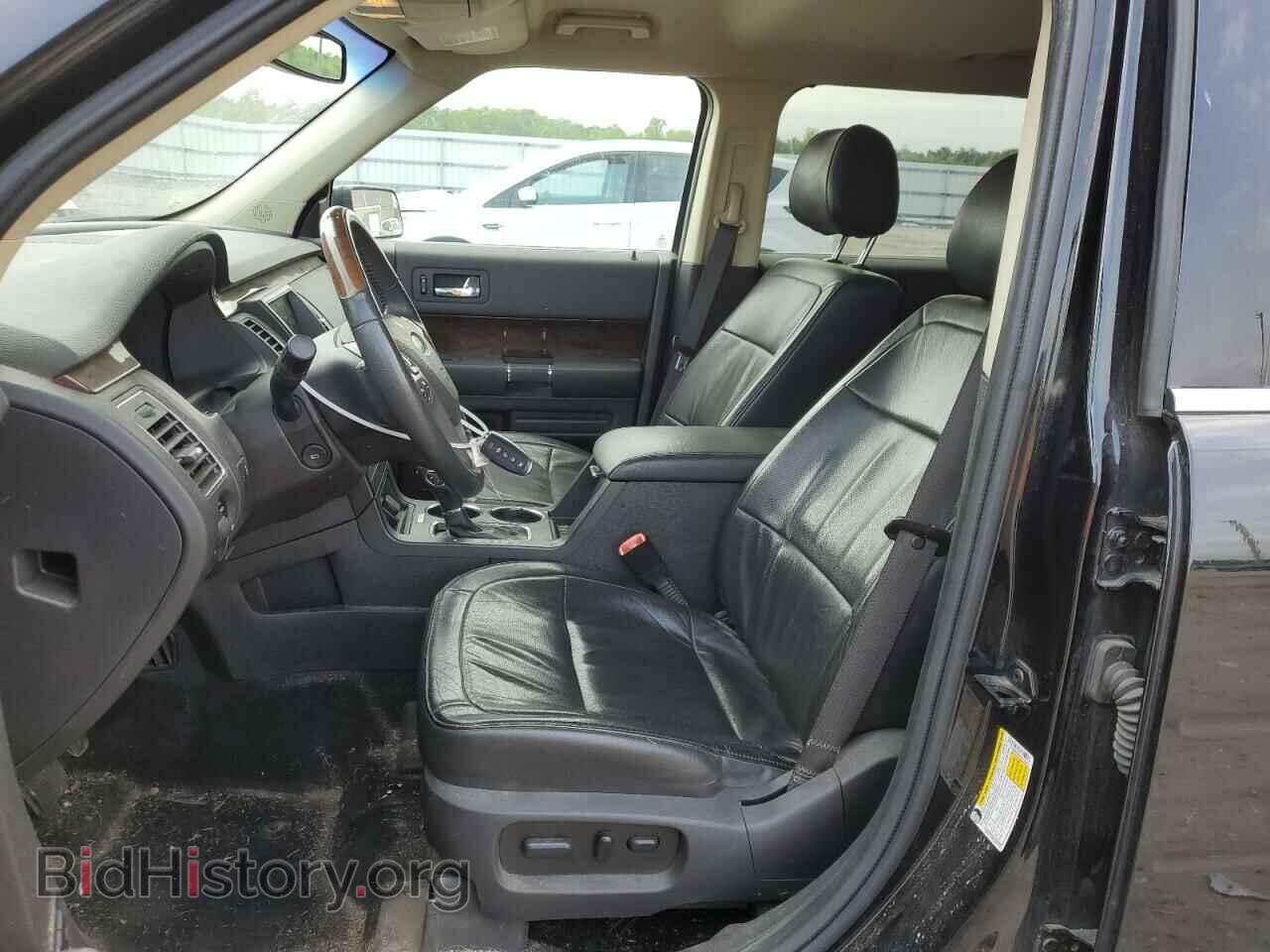 2019 FORD FLEX - VIN: 2FMHK6D88KBA34829 - Photo 7