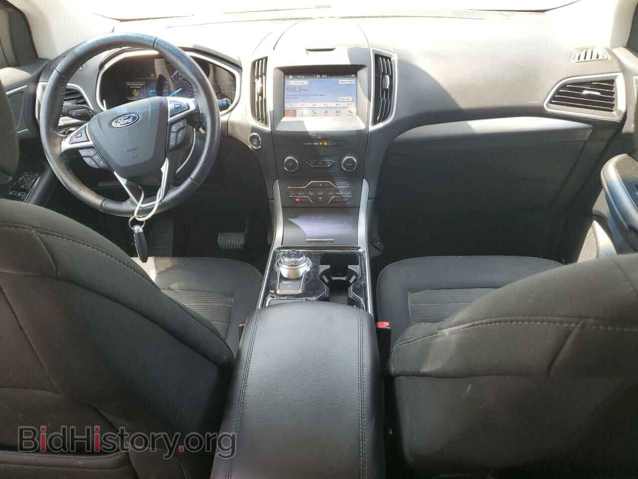 2019 FORD EDGE - VIN: 2FMPK4J91KBB83113 - Фото 8