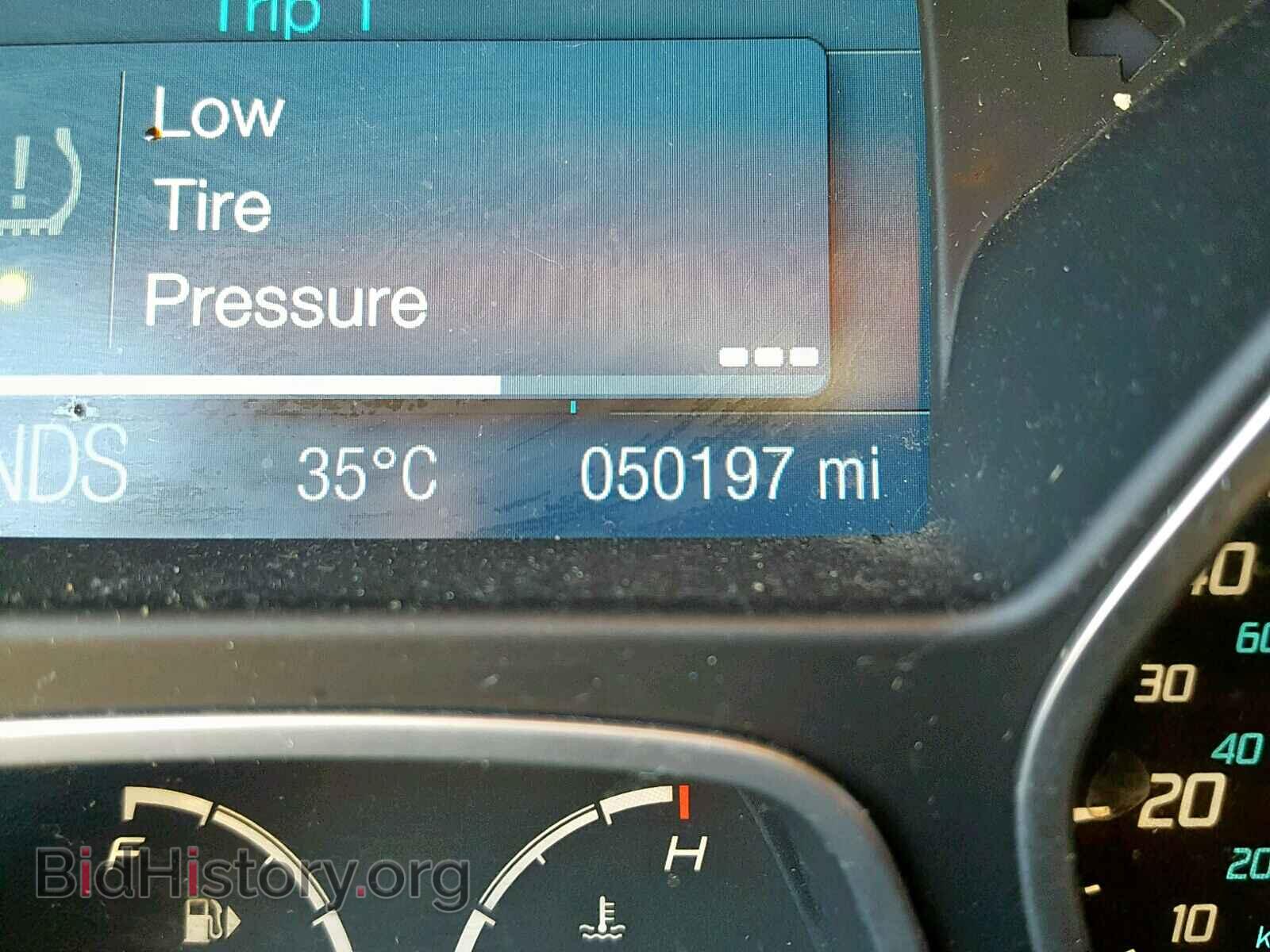 2012 FORD FOCUS - VIN: 1FAHP3H29CL225161 - Photo 8