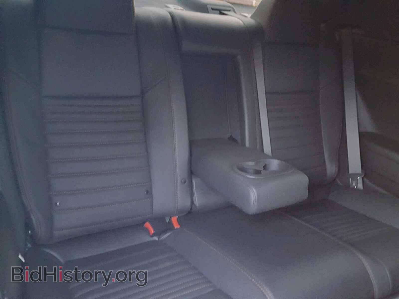 2014 DODGE CHALLENGER - VIN: 2C3CDYBT3EH281614 - Photo 6