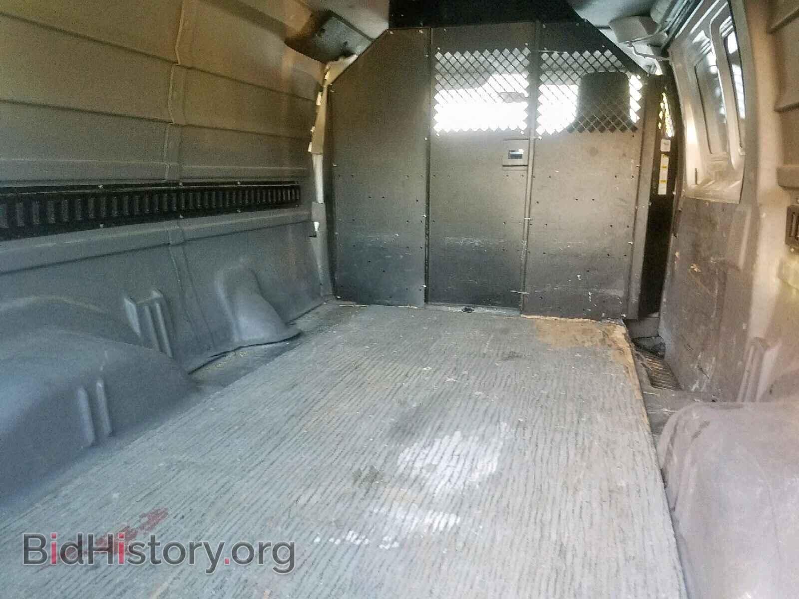2011 FORD ECONOLINE - VIN: 1FTSE3EL6BDA45650 - Фото 6