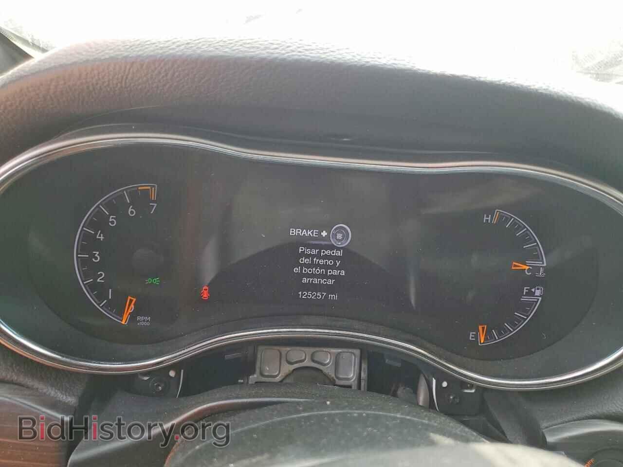 2020 JEEP CHEROKEE - VIN: 1C4RJFBG2LC120693 - Фото 9