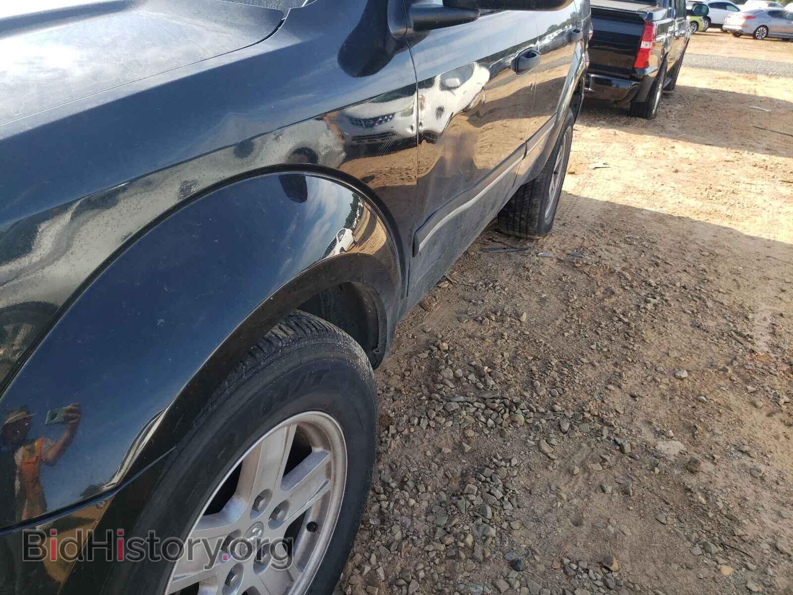2008 DODGE DURANGO - VIN: 1D8HB48N38F135553 - Photo 9