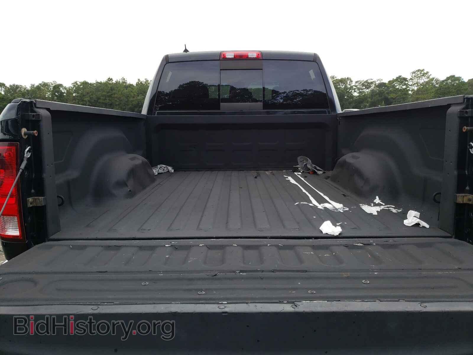 2014 RAM 1500 - VIN: 1C6RR6GT2ES135547 - Photo 9