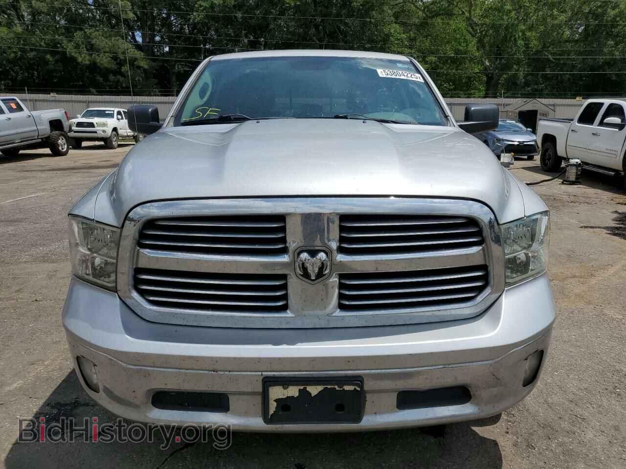 2014 RAM 1500 - VIN: 1C6RR6GT0ES293417 - Фото 5
