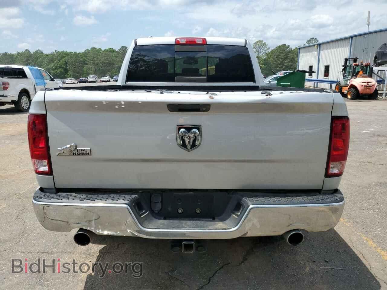 2014 RAM 1500 - VIN: 1C6RR6GT0ES293417 - Фото 6