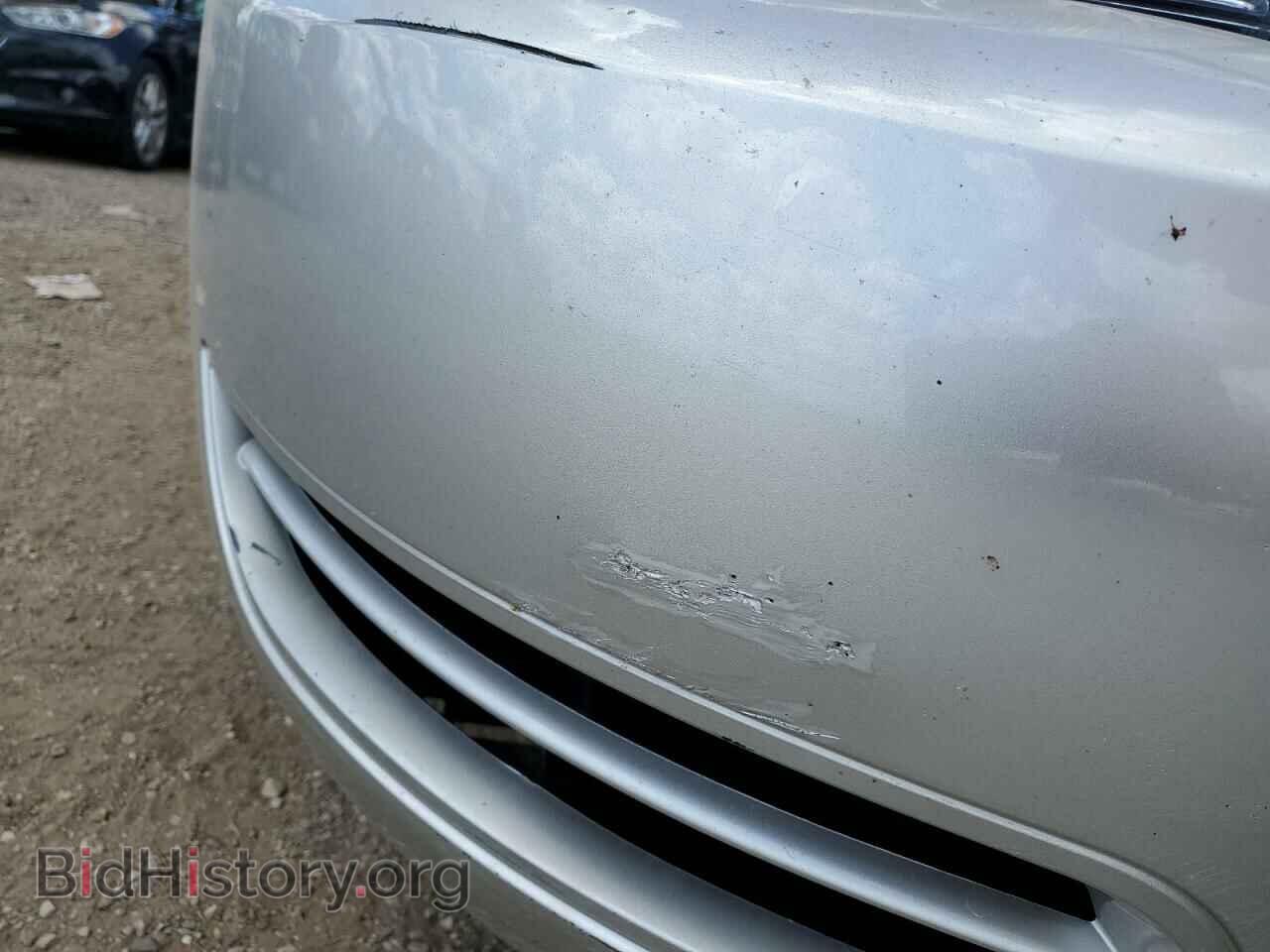 2007 CHEVROLET IMPALA - VIN: 2G1WT55N079397026 - Фото 9