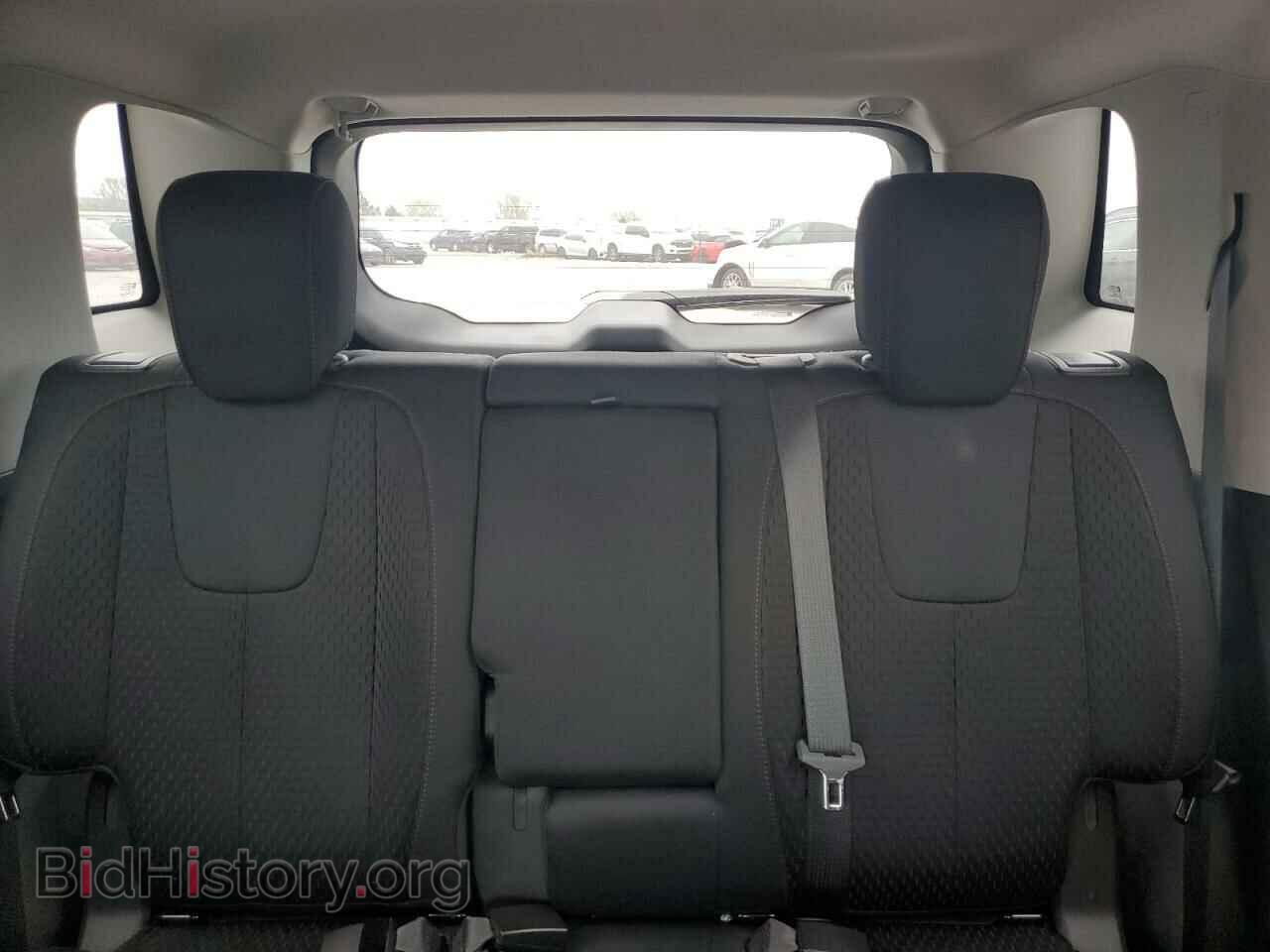 2015 GMC TERRAIN - VIN: 2GKALMEK4F6395706 - Фото 10