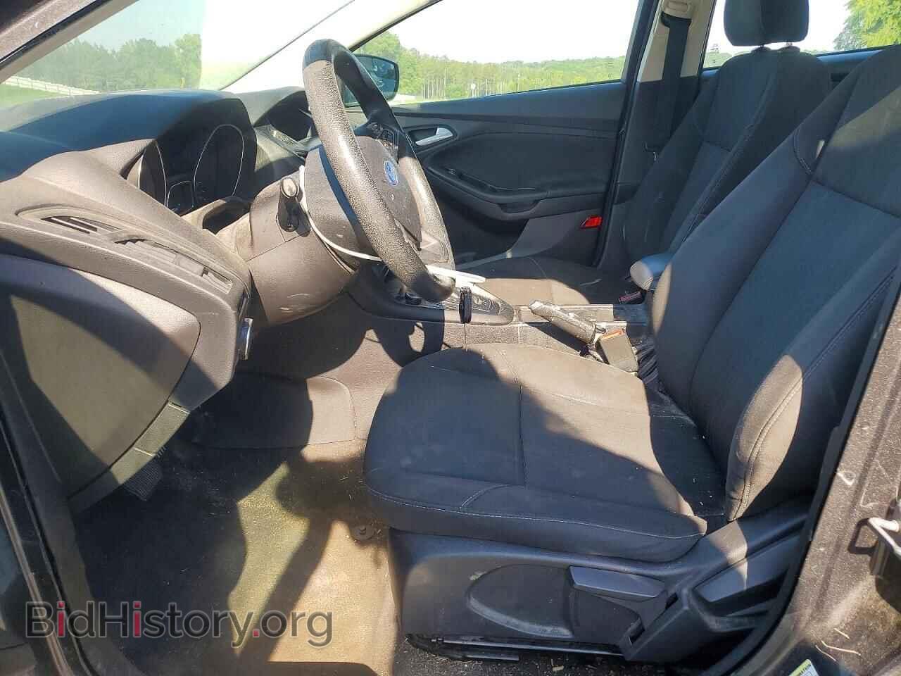 2015 FORD FOCUS - VIN: 1FADP3F22FL218087 - Фото 7