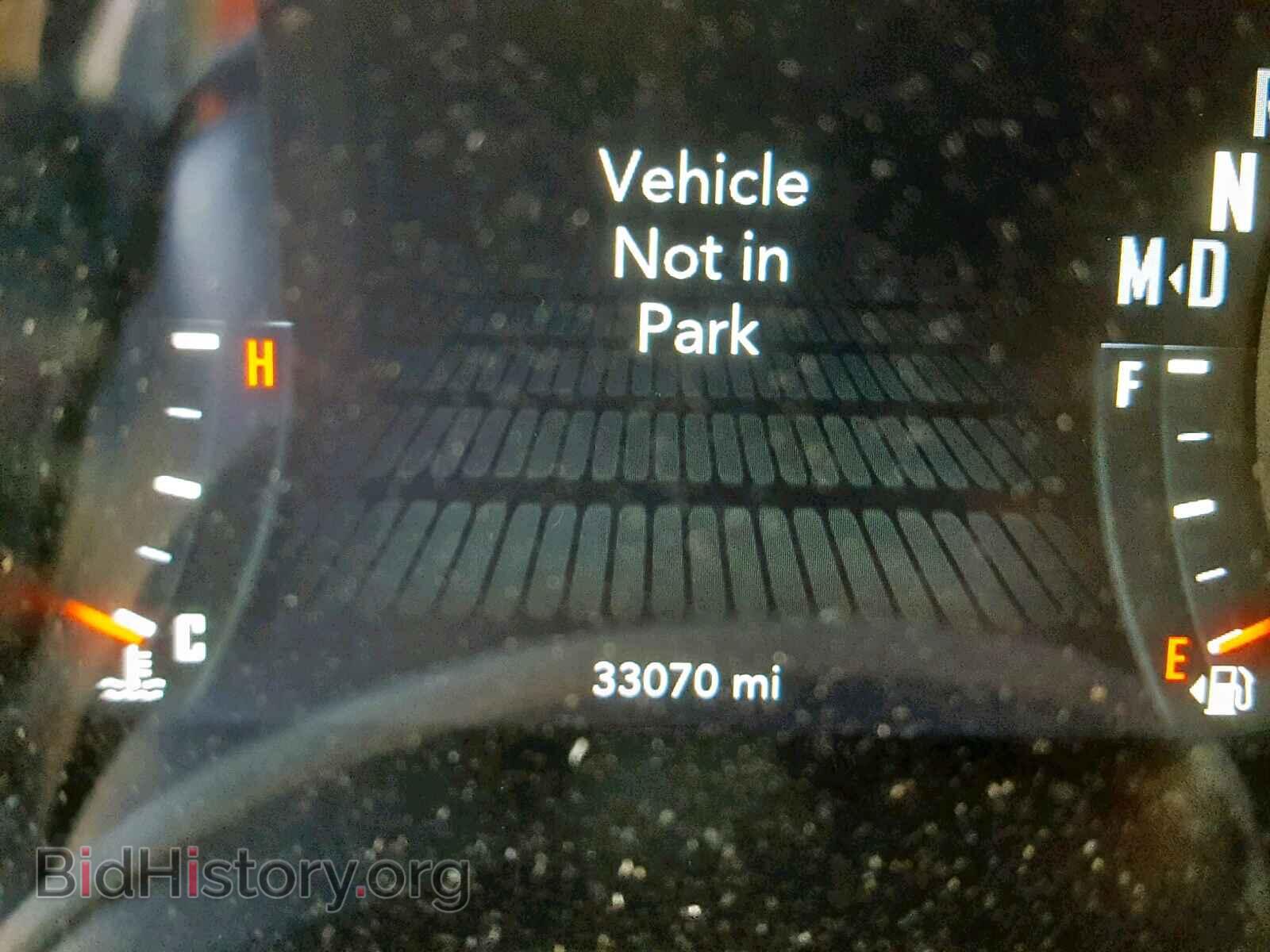 2016 DODGE CHALLENGER - VIN: 2C3CDZBT2GH138307 - Фото 8