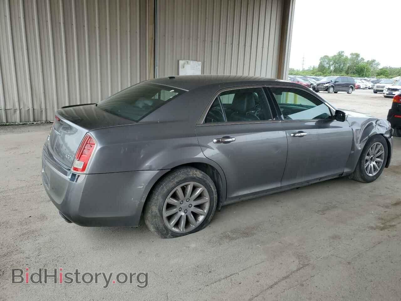 2012 CHRYSLER 300 - VIN: 2C3CCACG5CH212786 - Фото 3