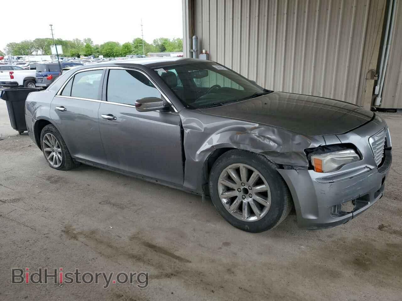 2012 CHRYSLER 300 - VIN: 2C3CCACG5CH212786 - Фото 4
