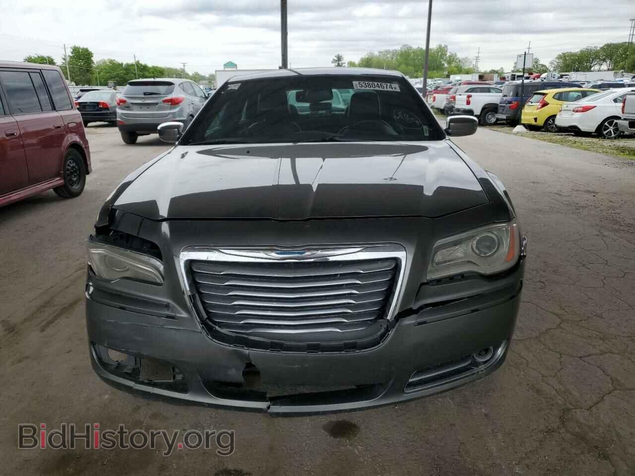 2012 CHRYSLER 300 - VIN: 2C3CCACG5CH212786 - Фото 5