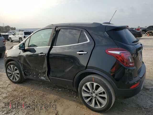 2019 BUICK ENCORE - VIN: KL4CJASB8KB707539 - Photo 2