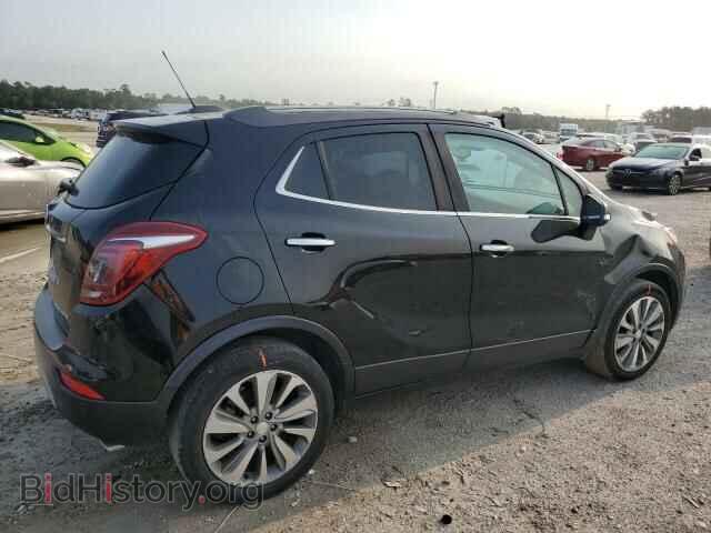 2019 BUICK ENCORE - VIN: KL4CJASB8KB707539 - Photo 3