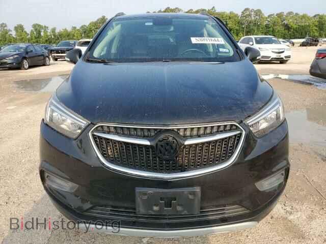 2019 BUICK ENCORE - VIN: KL4CJASB8KB707539 - Photo 5