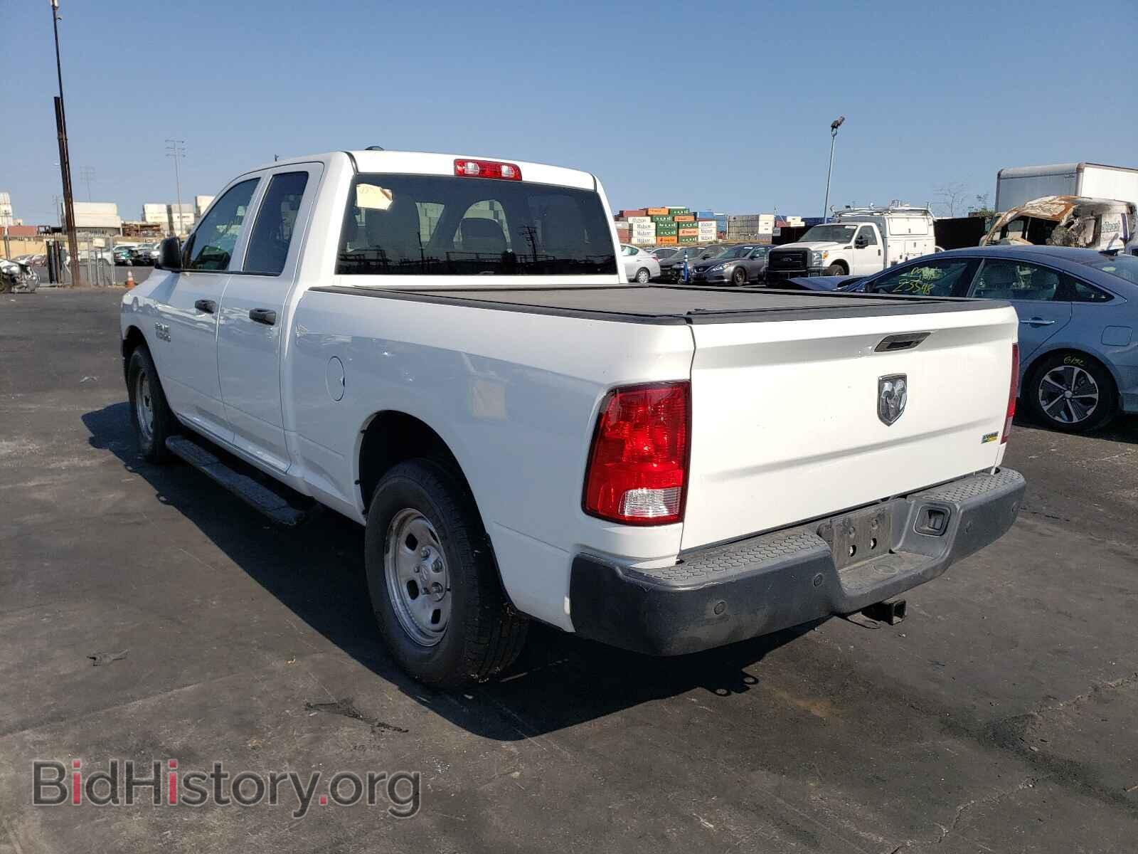 2017 RAM 1500 - VIN: 1C6RR6FG1HS582105 - Фото 3