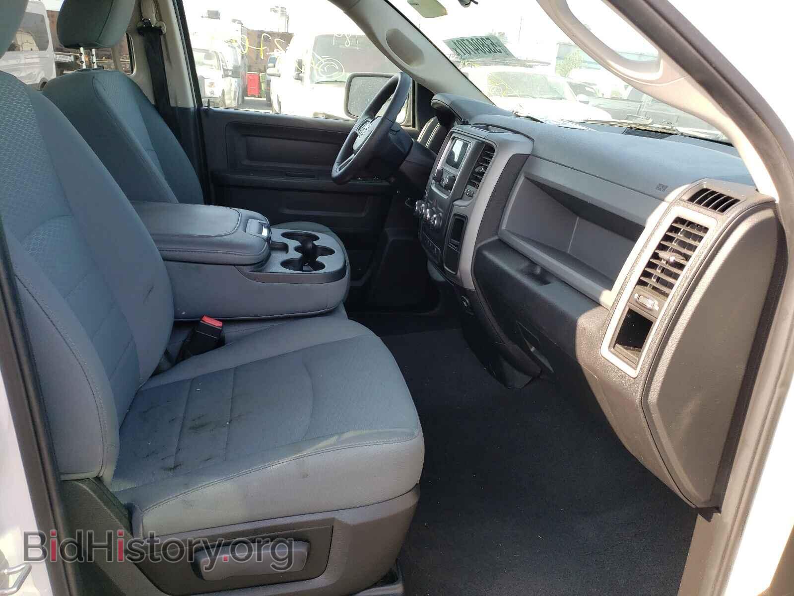 2017 RAM 1500 - VIN: 1C6RR6FG1HS582105 - Фото 5