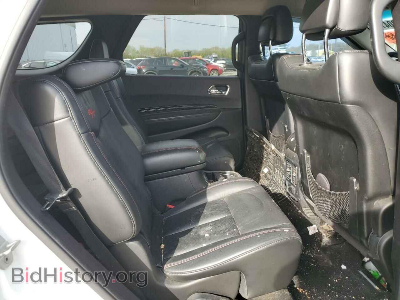 2013 DODGE DURANGO - VIN: 1C4SDJCT8DC559390 - Photo 11