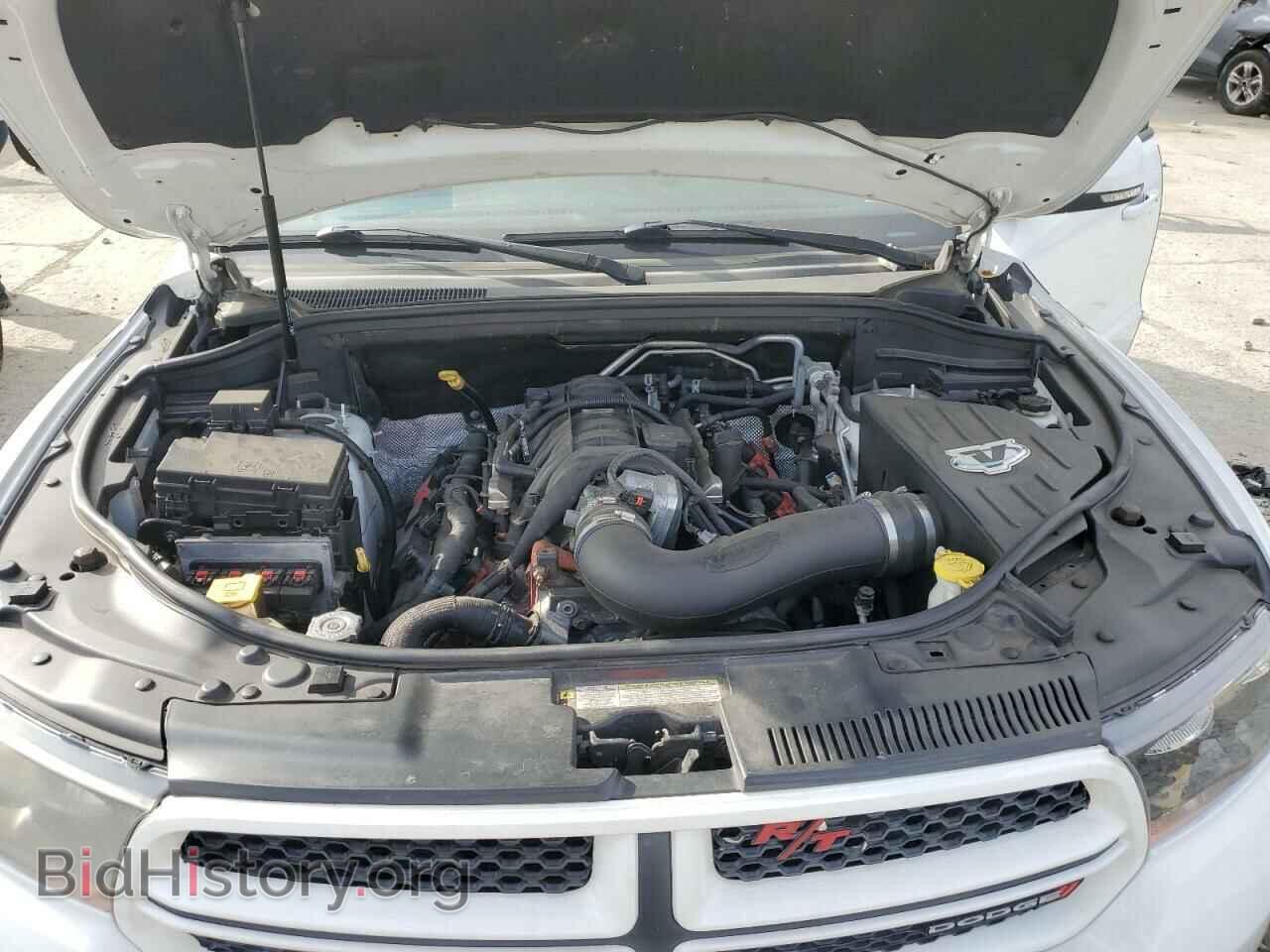 2013 DODGE DURANGO - VIN: 1C4SDJCT8DC559390 - Photo 12
