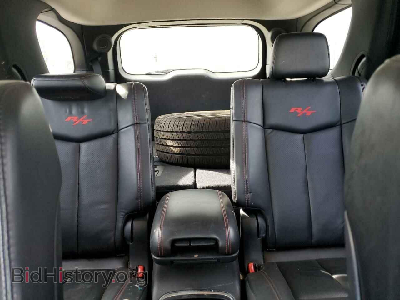 2013 DODGE DURANGO - VIN: 1C4SDJCT8DC559390 - Photo 10