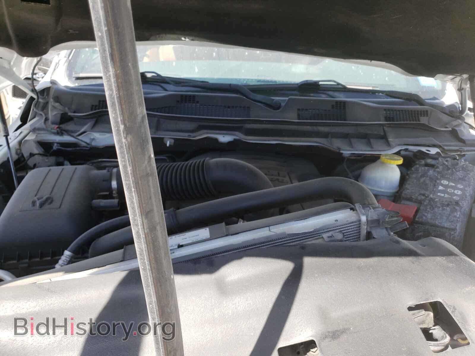 2017 RAM 1500 - VIN: 1C6RR6LT7HS642907 - Фото 7