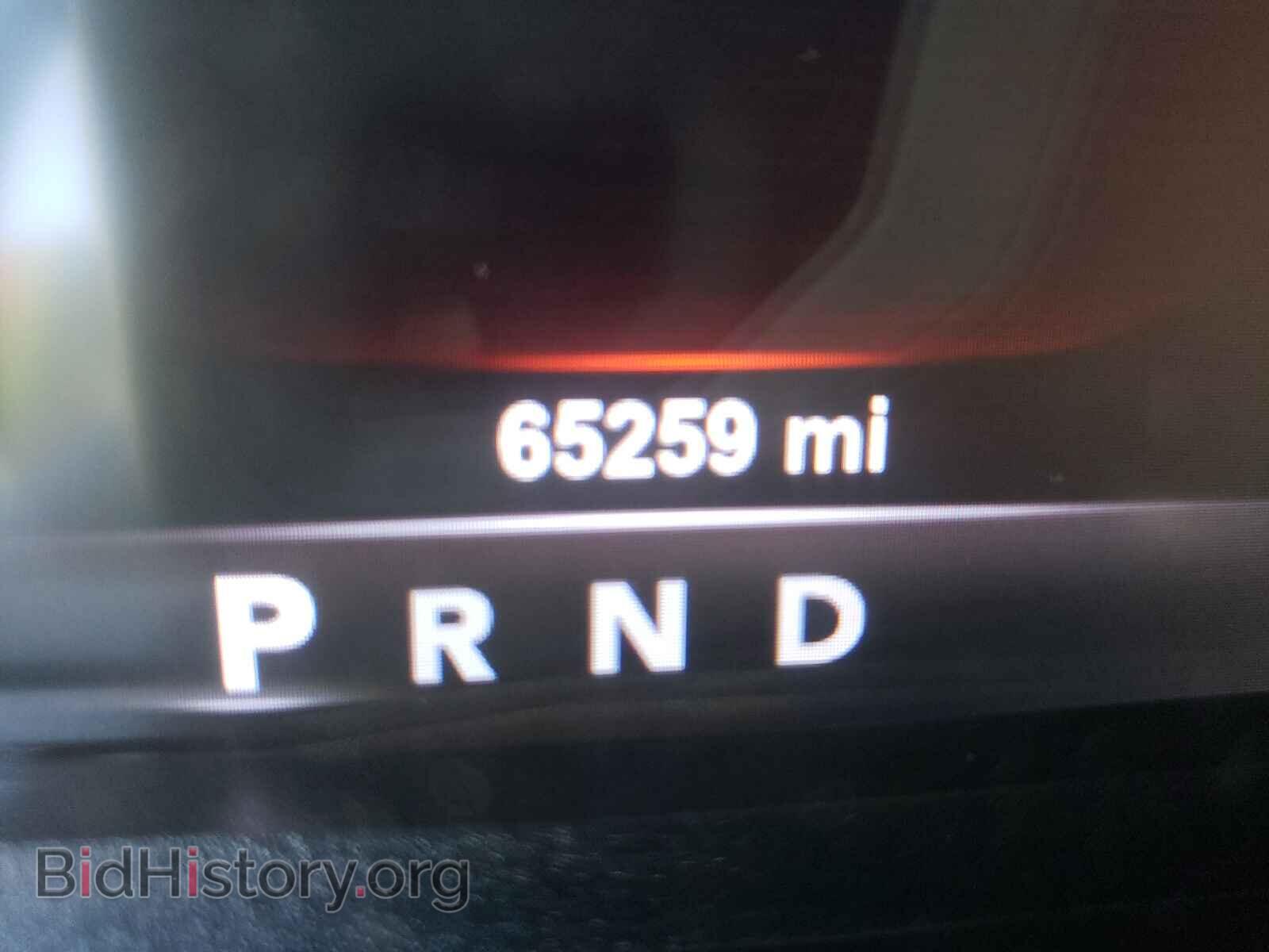 2017 RAM 1500 - VIN: 1C6RR6LT7HS642907 - Фото 8