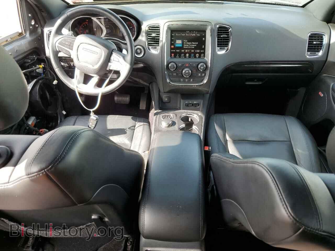 2015 DODGE DURANGO - VIN: 1C4RDJDG5FC203045 - Фото 8