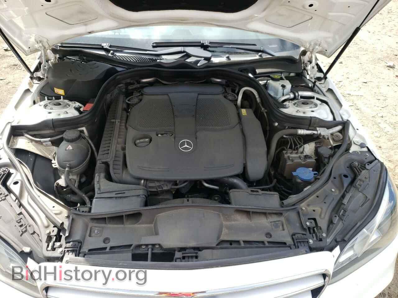 2014 MERCEDES-BENZ E-CLASS - VIN: WDDHF5KB2EA984076 - Фото 7