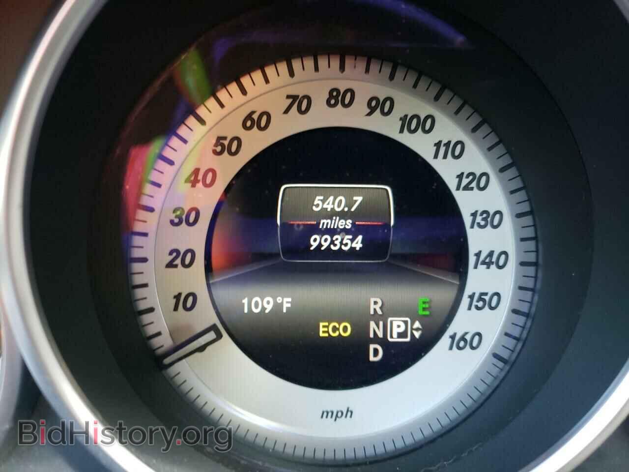 2014 MERCEDES-BENZ E-CLASS - VIN: WDDHF5KB2EA984076 - Фото 8